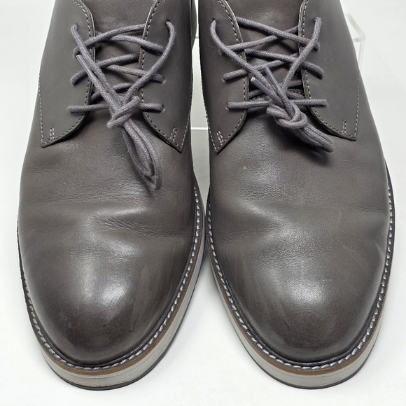 Cole Haan Mens Osborn Grand 360 Plain Toe Oxford Style C38248 Size 11M Pre-owned - Picture 10 of 11